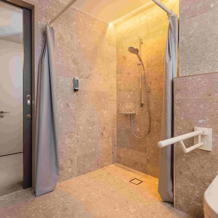 Styles Hotel Monheim Monheim am Rhein Extérieur photo