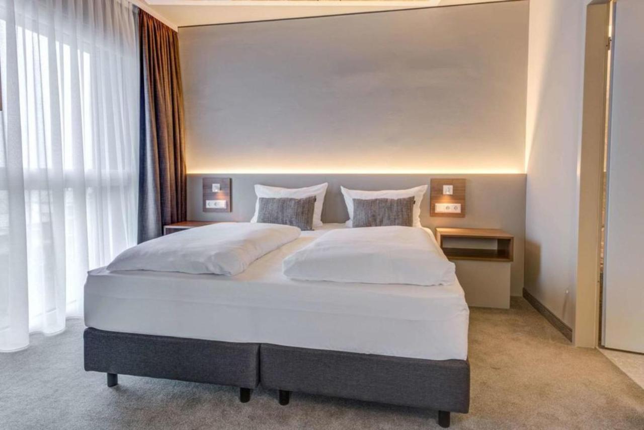 Styles Hotel Monheim Monheim am Rhein Extérieur photo