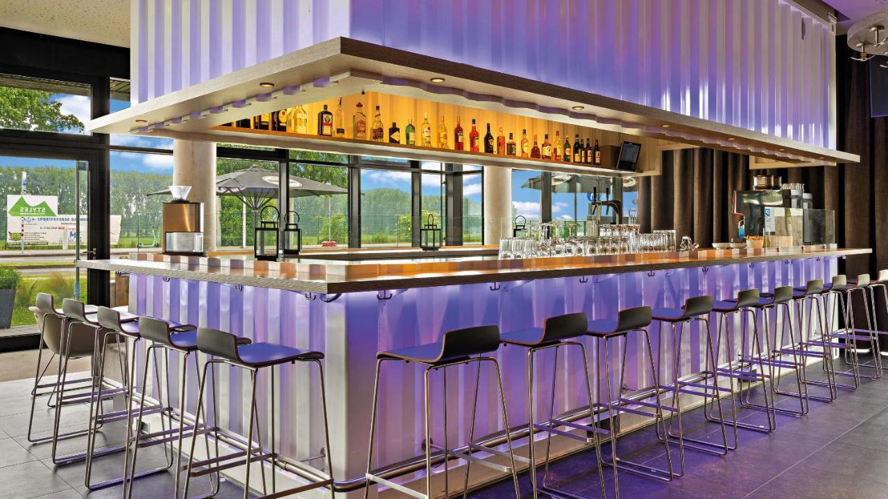 Styles Hotel Monheim Monheim am Rhein Extérieur photo