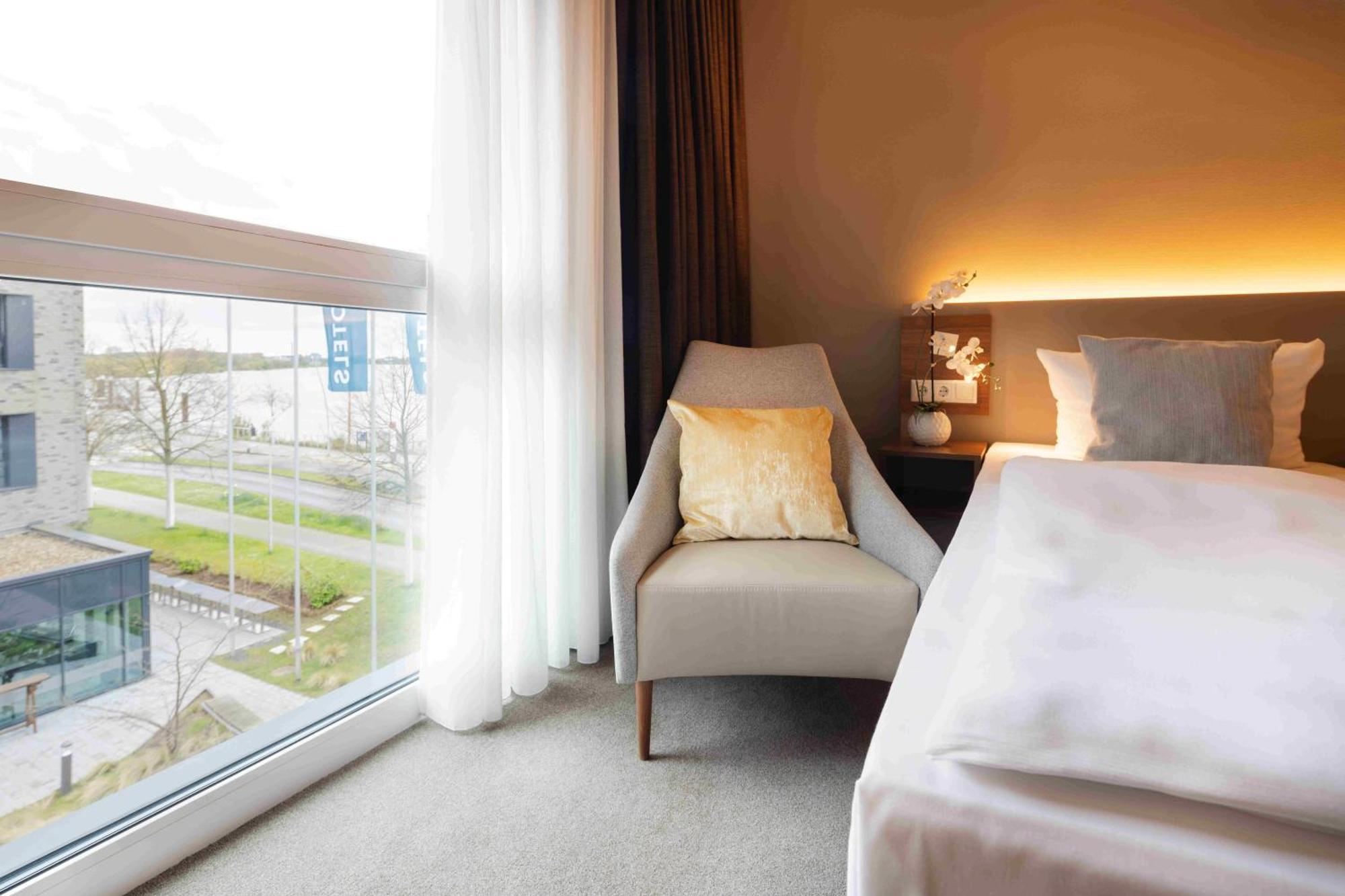 Styles Hotel Monheim Monheim am Rhein Extérieur photo