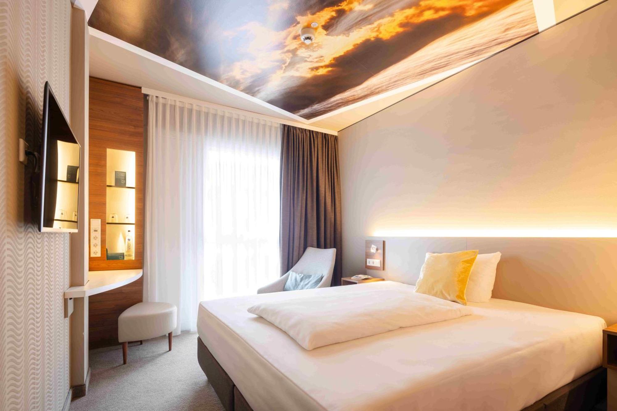 Styles Hotel Monheim Monheim am Rhein Extérieur photo