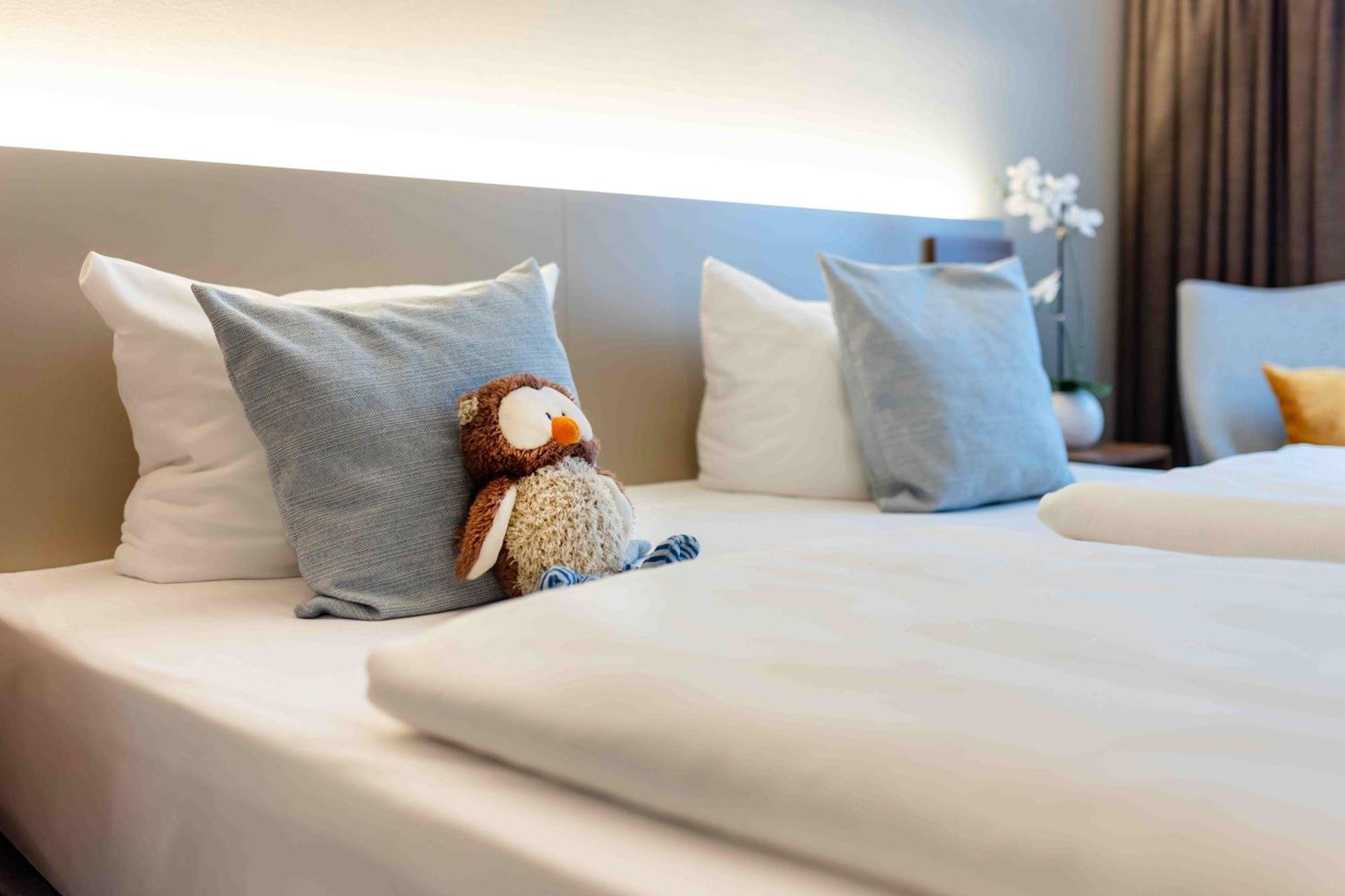 Styles Hotel Monheim Monheim am Rhein Extérieur photo
