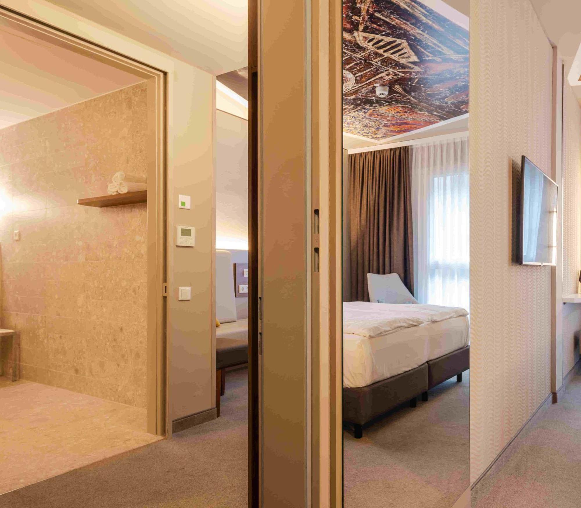 Styles Hotel Monheim Monheim am Rhein Extérieur photo