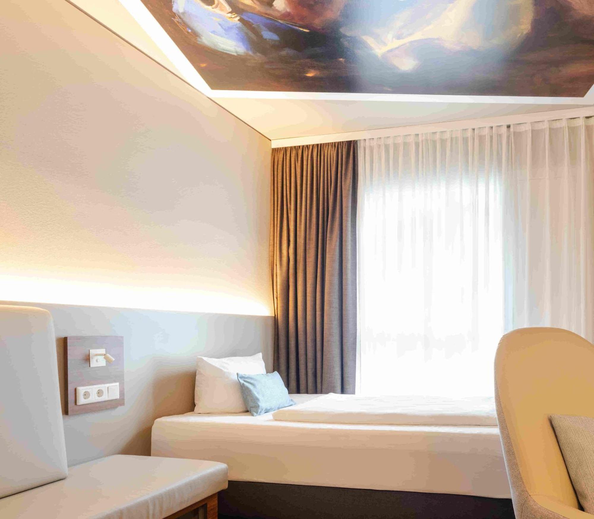 Styles Hotel Monheim Monheim am Rhein Extérieur photo